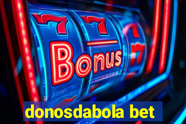 donosdabola bet